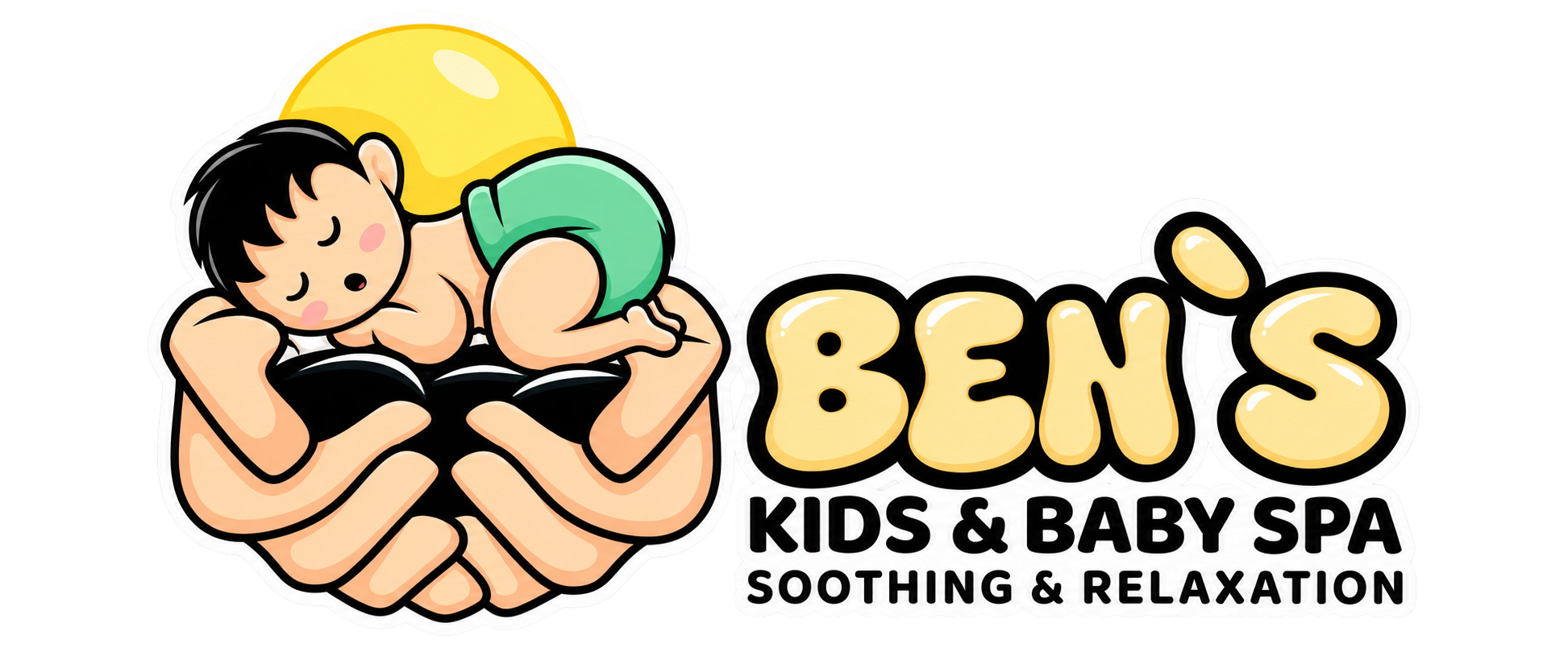 Ben's Kids & Baby Spa